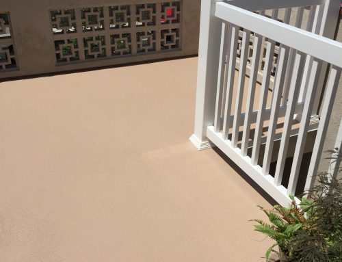 The Best Orange County Deck Waterproofing You’ll Ever Find