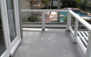 Home Deck Repairing