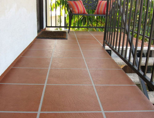 What to Look for in a Waterproof Deck Coating