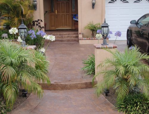 4 Reasons Concrete Resurfacing Is a Great Idea