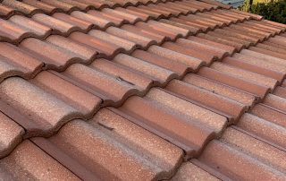 Tile Roof Repair Company Costa Mesa