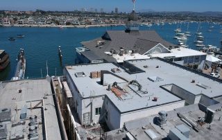 Commercial Roof Repair Costa Mesa