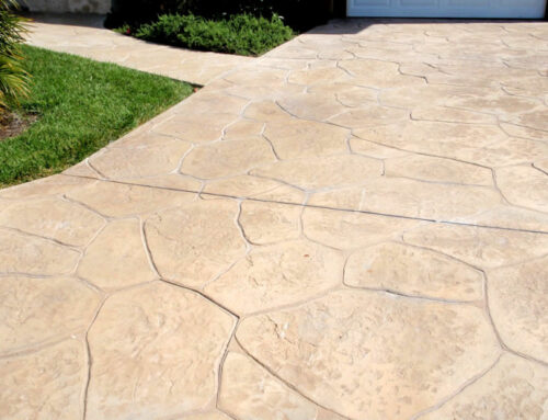 Concrete Resurfacing: Why One Finish Doesn’t Fit Every Surface