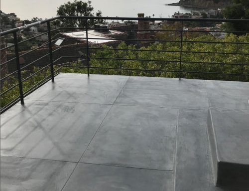 Concrete Resurfacing – Inside and Out in Orange County