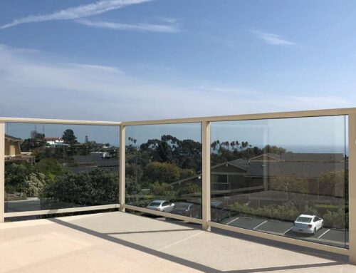 Deck Leak Repair To Avoid Deck Collapse