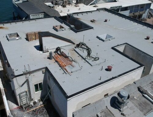 5 Questions Frequently Asked about Orange County Roof Repair