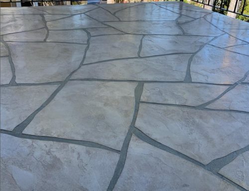 Concrete Resurfacing Revives Orange County Outdoor Spaces