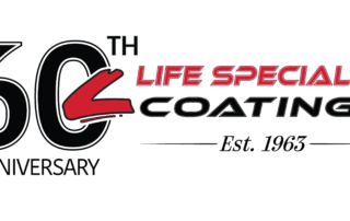 Life Specialty Coatings Logo