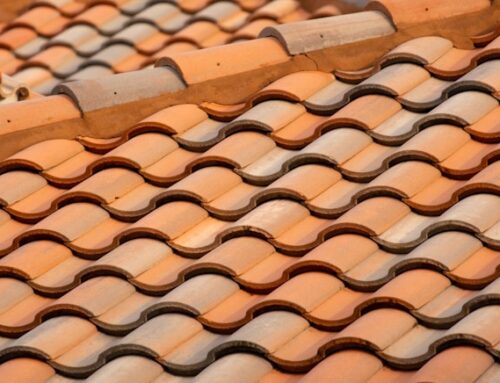 Tile Roof Repair or Replacement? That is the Question