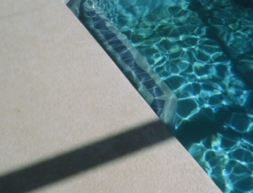 Cool Decking for Orange County CA Pools