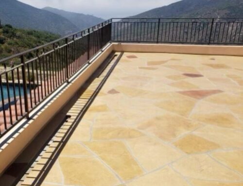 Orange County Concrete Resurfacing Trends in 2025