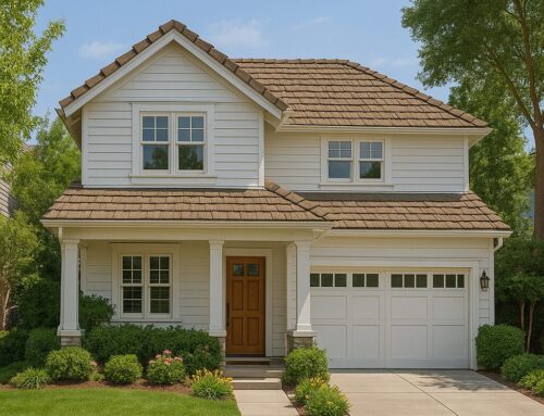 Tile Shake Shingles: What to Know About Roof Repair and Maintenance