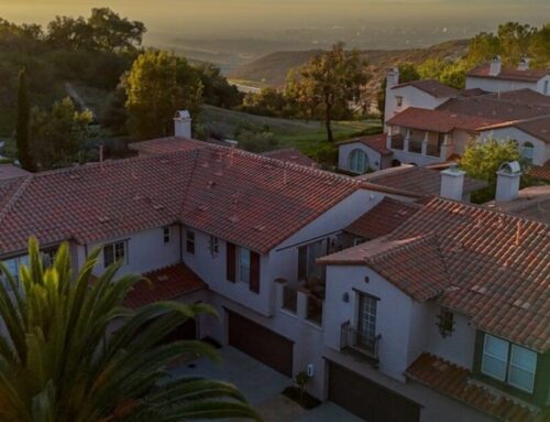 OC Tile Roof Repair: Act Before Small Issues Become Big Problems